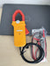 Fluke I1010 AC/DC Current Clamp W/ Leads - SHIPS FAST