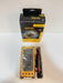 FLUKE 187 TRUE RMS MULTIMETER W/ LEADS (NEW FACTORY SEALED) FREE SHIPPING