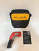FLUKE 568EX IR THERMOMETER W/ BAG (FREE SHIPPING)