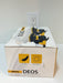MIRKA DEOS 353XCV DIRECT ELECTRIC ORBITAL SAMDER (NEW FACTORY SEALED) SHIPS FAST