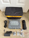 FLUKE VT900A GAS FLOW ANALYZER (CALIBRATED 2022) CHARGER-FREE SHIPPING