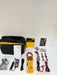 FLUKE 345 POWER QUALITY CLAMP METER W/LEADS & ACCESSORIES (TESTED)NEW SHIPS FREE