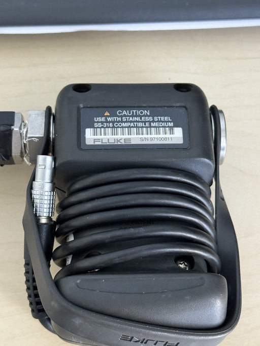 Fluke 700P08 Pressure Module 1000 PSIG / 7000 Kpa  Fast Shipping￼