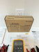 FLUKE 712 RTD CALIBRATOR (NEW FACTORY SEALED) SHIPS FAST - FREE SHIPPING (RARE)