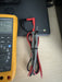 Fluke 87IV TRMS Multimeter W/ BAG & LEADS - SHIPS FAST