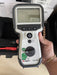 Megger Cfl510g Cable Fault Locater,0-15,000 (SHIPS NEXT DAY)