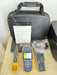 FLUKE NETWORKS LRAT-2000 LINKRUNNER AT-2000 TESTER KIT ( READ) SCREEN IS DIM
