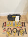 FLUKE 3000 FC IND WIRELESS MULTIMETER INDUSTRIAL KIT (CALIBRATED 2023)