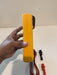FLUKE 189 TRUE RMS MULTIMETER W/ LEADS & CLIPS - SHIPS FAST
