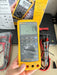 FLUKE 789 PROCESS METER W/LEADS & CLIPS - FREE SHIPPING