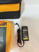 FLUKE 1535 MEGOHMMETER INSULATION TESTER W/BAG & CHARGER - FREE SHIPPING