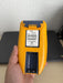 Fluke Networks Simplifiber Meter - SHIPS FAST (MISSING BACK COVER)