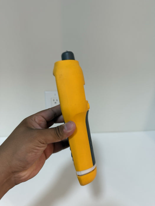 FLUKE 805 VIBRATION TESTER (PARTS ONLY) FOR PARTS DOESN’T WORK - SHIPS FAST