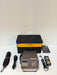 FLUKE 9140 DRY-WELL CALIBRATOR W/BAG & CHARGER (TESTED) SHIPS FAST