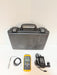 FLUKE 1523 REFERENCE THERMOMETER W/ PROBE & CASE (CALIBRATED 2023) TESTED