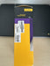 Fluke - 323 - True RMS Clamp Meter - W/ Leads and Case - Tested - NEW