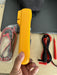 Fluke 1507 INSULATION MULTIMETER W/ LEADS & BAG /SHIPS NEXT DAY)