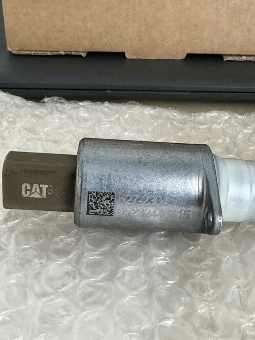CAT 627-2304 ELECTRONIC PRESSURE REGULATING VALVE / NEW SEALED - FREE SHIPPING