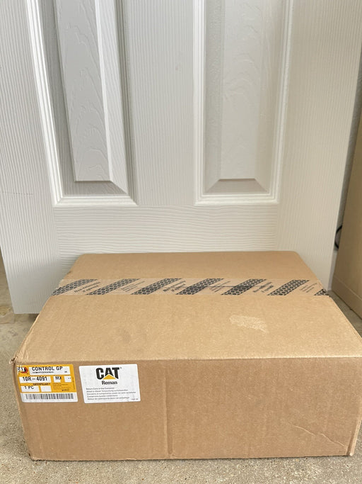 CAT REMAN Carerpillar  10R-4091 ELECTRONIC CONTROL MODULE (ECM)