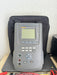 FLUKE ESA612 ELECTRICAL SAFETY ANALYZER 115V W/ACCESSORIES & BAG-FREE SHIPPING