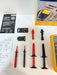 FLUKE 87V E2 INDUSTRIAL ELECTRICIAN COMBO KIT (NEW FACTORY SEALED) SHIPS FAST