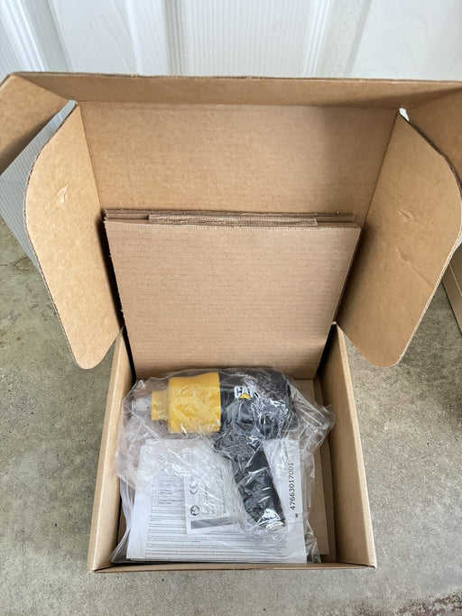CAT 561-0564 3/4 IMPACT WRENCH / NEW SEALED - SHIPS FAST