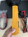 Fluke 87IV TRMS Multimeter W/ BAG & LEADS - SHIPS FAST