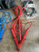 MEGGEE S1-1568 15KV INSULATION RESISTANCE TETSER W / LEADS - FREE SHIPPING