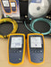 FLUKE NETWORKS MFTK-SM1550 MULTIFIBER PRO 1550 NM SINGLEMODE KIT (FREE SHIPPING)