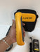 FLUKE 1524 REFERENCE THERMOMETER W/ PROBE & BAG (TESTED) FREE SHIPPING