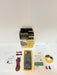FLUKE 287 TRUE RMS ELECTRONIC LOGGING DIGITAL MULTIMETER (NEW FACTORY SEALED)