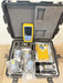 FLUKE NETWORKS OFP2-100-QI OPTIFIBER PRO QUAD OTDR V2 W/ACCESSORIES FREE SHIPPNG