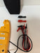 FLUKE 773 MILLIAMP CLAMP METER / W BAG & LEADS (TESTED) SHIPS FAST
