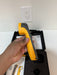 FLUKE 820-2 LED STROBOSCOPE W/ CASE & ACCESSORIES (NEW) SHIPS FREE