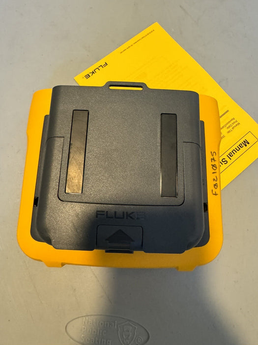 Fluke 3540 FC KIT 3-Phase Power/Monitoring Kit Fluke Connect (SHIPS NEXT DAY)