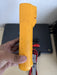 FLUKE 1587 INSULATION TESTER W / LEADS (PARTS ONLY) DOESN’T WORK