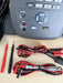 FLUKE ESA615 EU 230V ELECTRICAL SAFETY ANALYZER (CALIBRATED 2024) SHIPS FREE
