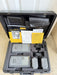 FLUKE DSP-2000 CABLE ANALYZER & DSP-2000SR SMART REMOTE KIT (TESTED) SHIPS FAST