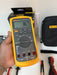 FLUKE 87V E2 INDUSTRIAL ELECTRICIAN COMBO KIT (NEW FACTORY SEALED) SHIPS FAST