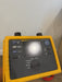 FLUKE 1735 THREE-PHASE POWER LOGGER W/ PROBES & CASE & CHARGER - FREE SHIPPING