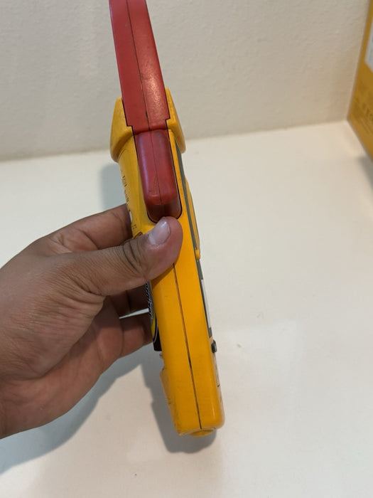 FLUKE 337 TRUE RMS METER (PARTS ONLY) FOR PARTS - SHIPS FAST