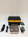 FLUKE 9140 DRY-WELL CALIBRATOR W/BAG & CHARGER (TESTED) SHIPS FAST