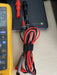 Fluke 789 Process Meter With Leads and Case Excellent Condition