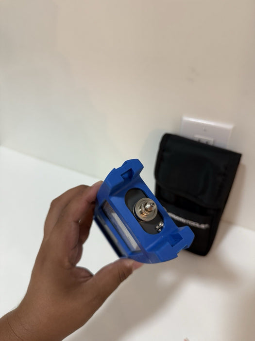 JONARD TOOLS FPM-50A FIBER OPTIC POWER METER (NEW) SHIPS FAST
