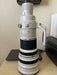Canon EF 600mm 1:4 L Series IS USM Ultrasonic Lens ( Ships Next Day )