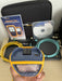 FLUKE NETWORKS MFTK-SM1550 MULTIFIBER PRO 1550 NM SINGLEMODE KIT (FREE SHIPPING)