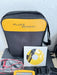 FLUKE 289 FVF DIGITAL MULTIMETER W/ BAG & LEADS - SHIPS FAST