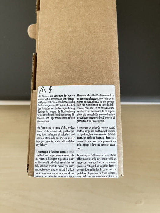 MURR ELEKTRONIK 55556 / 55556 (NEW IN BOX) (SHIPS NEXT DAY)