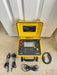 AEMC Instruments Model 6240 Micro-Ohmmeter 110V-230V 50/60Hz 80VA NO PROBES