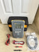 FLUKE BIOMEDICAL ESA612 230V EU ELECTRICAL SAFETY ANALIZER / CALIBRATED 2025